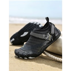 Аквашузы детские RIF-SLK-01/A021-black