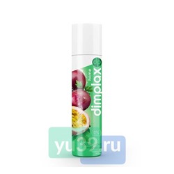 Освежитель воздуха Dimplax Amber Air Экзотик mix "Бразильская маракуйя", 300мл