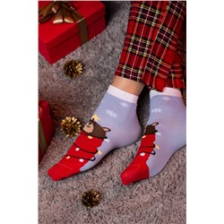 Носки Сибирь детские