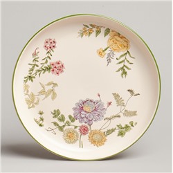 НАБОР ПОСУДЫ LEFARD SPRING FLOWERS 3 ПРЕДМЕТА (КОР=8НАБ)