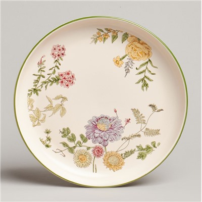 НАБОР ПОСУДЫ LEFARD SPRING FLOWERS 3 ПРЕДМЕТА (КОР=8НАБ)