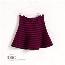 Bershka, 5669980, Юбка