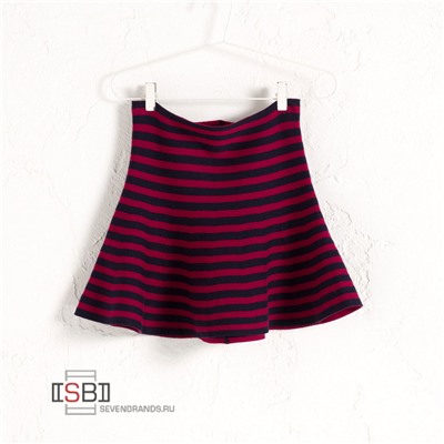 Bershka, 5669980, Юбка