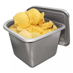 Пломбир 1,0кг. МАНГО