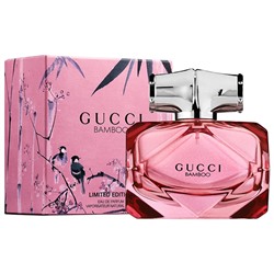 Gucci Bamboo Limited Edition edp 75 ml
