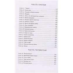 Рассечение Стоуна. Роман