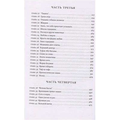 Рассечение Стоуна. Роман