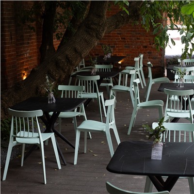 Стол SHT-TU30/TT30 83/83
                        белый / бук