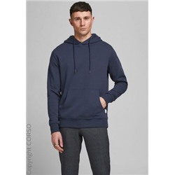 Jj Basic Sweat Hoodie
