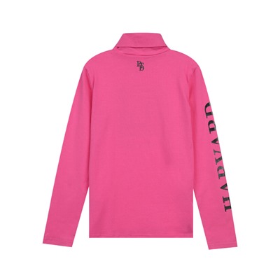 Водолазка для девочки