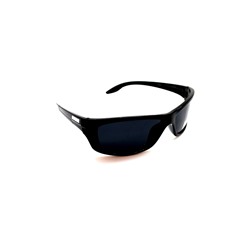 Мужские поляризационные - POLARIZED 3001 черный