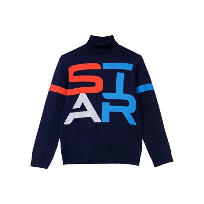 Свитер для мальчика