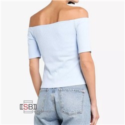 H&M, 255503, Топ