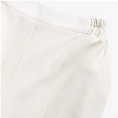 Брючный костюм, На шаг впереди моды