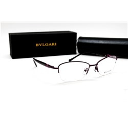Распродажа без футляра BVLGARI оправа  1001 166