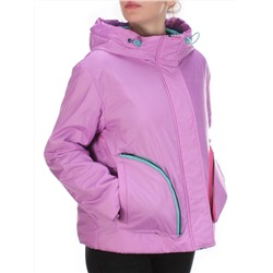 008 LILAC Куртка демисезонная женская (100 гр. синтепон)