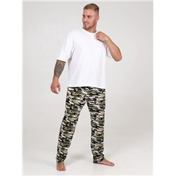 Брюки Гулливер хаки ИвК