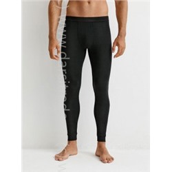 Кальсоны мужские термо OmU 3026T CO Omsa Дроп