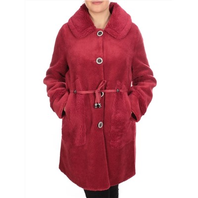 1915 VINOUS Дубленка женская зимняя SHARK WARSHIP (60% кашемир, 40% вискоза)