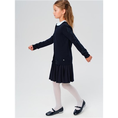 Кардиган для девочки