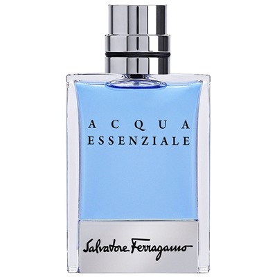 Salvatore Ferragamo (Сальваторе Феррагамо)  Eau de Toilette (EdT) Туалетная вода Acqua Essenziale, 30 мл