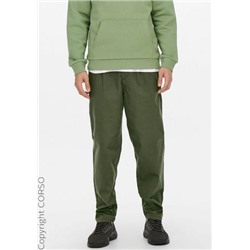 Dew Chino, 34er Размер 30, Производитель ONLY & SONS