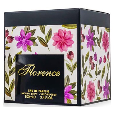 Alhambra Florence For Women edp 100 ml