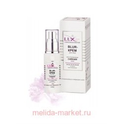 Витэкс LuxCare Крем для лица восстановление сияния кожи 50 мл