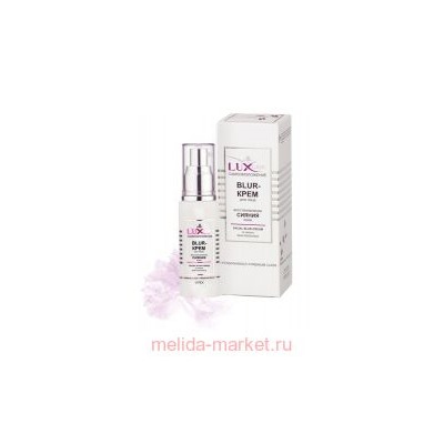 Витэкс LuxCare Крем для лица восстановление сияния кожи 50 мл