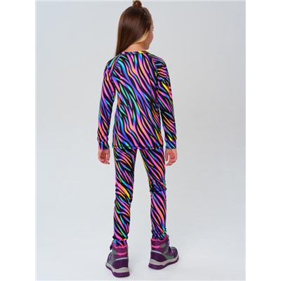 Термобелье для девочки