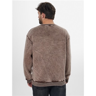 СВИТШОТ МУЖСКОЙ 121801/1