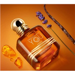 Giorgio Armani Emporio Armani Stronger With You Amber for men 100 ml A-Plus