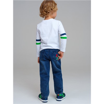 Джинсы для мальчика