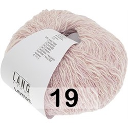 Пряжа Lang Yarns Lotus
