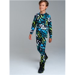 Термобелье для мальчика