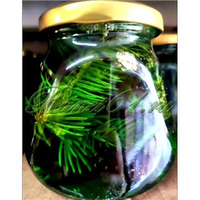 Варенье в ассортименте (0,25 л)