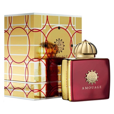 Amouage Journey For Women edp 100 ml ( в оригинальной упаковке )