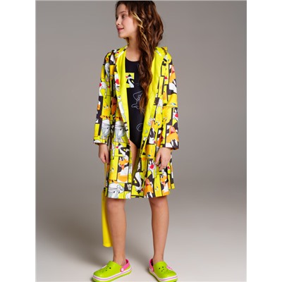 Халат для девочки