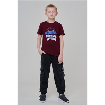 Футболка для мальчиков BCF007913