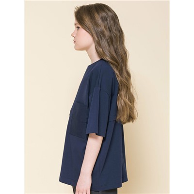 футболка для девочек