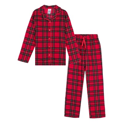 Пижама для девочки