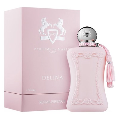 Parfums de Marly Delina Royal Essence For Women edp 75 ml