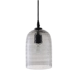 Светильник подвесной Mirage, Ø15 см