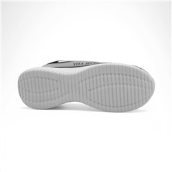 Кроссовки А660-7 серые