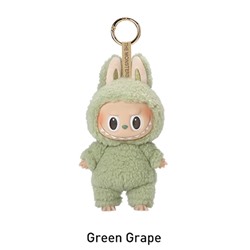 LABUBU "Green Grape" V1.0 ORIGINAL
