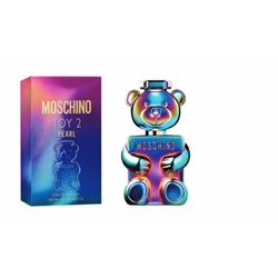 Moschino Pearl Toy 2 Edp 100 ml