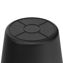 Ведро строительное пластмассовое 16 л Сибртех