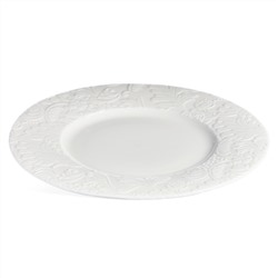 НАБОР ТАРЕЛОК ЗАКУСОЧНЫХ LEFARD "MUSE" 2 ШТ. 20,5 СМ (КОР=16НАБ.)