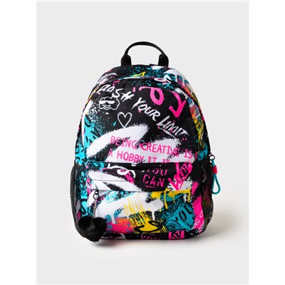 Рюкзак для девочки