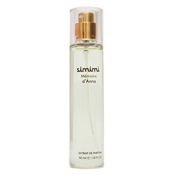 Simimi Memoire d'Anna edp 55 ml с феромонами